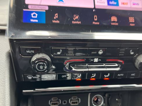 New 2025 Jeep Grand Cherokee L Limited image 56