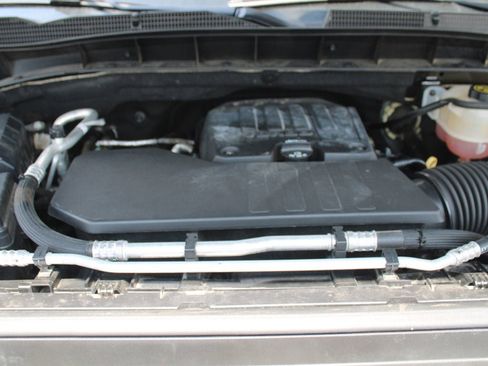 Used 2020 GMC Sierra 1500 Elevation w/ Elevation Value Package image 25