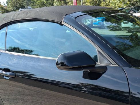 Used 2024 Ford Mustang Premium RWD image 11
