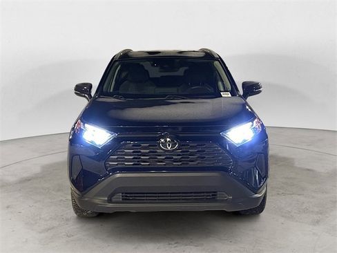 Used 2024 Toyota RAV4 XLE image 8