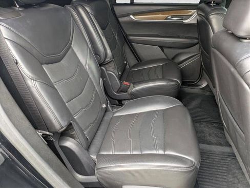 Used 2020 Cadillac XT6 Premium Luxury w/ Platinum Package image 22