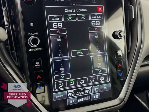 Certified 2026 Subaru Crosstrek 2.5i Wilderness w/ Wilderness Package image 16