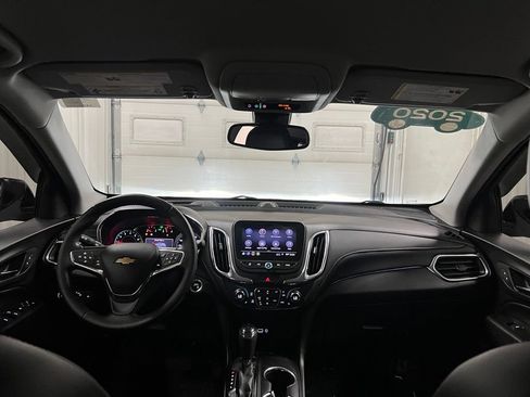 Certified 2020 Chevrolet Equinox Premier w/ Premier Redline Edition AWD/4WD image 35