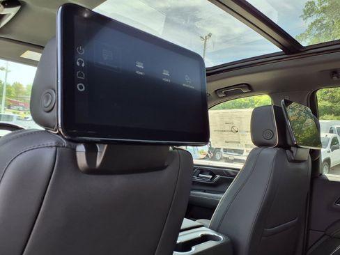 New 2026 GMC Yukon Elevation w/ Elevation Premium Package image 20