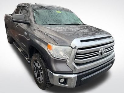 Used 2016 Toyota Tundra SR5 w/ TRD Off Road Package