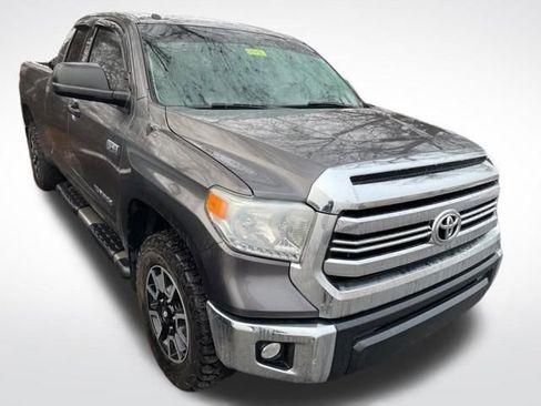 Used 2016 Toyota Tundra SR5 w/ TRD Off Road Package image 1