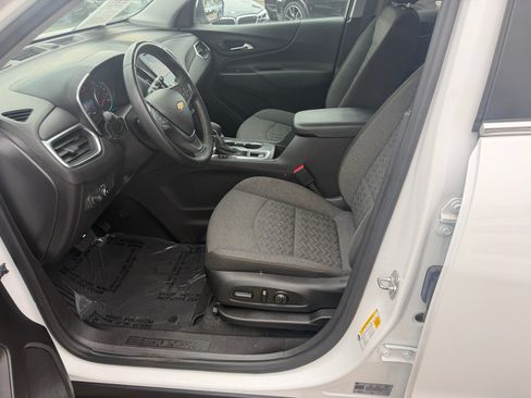 Used 2024 Chevrolet Equinox LT AWD/4WD image 19