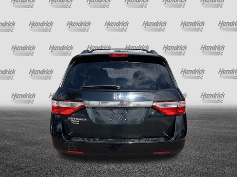 Used 2012 Honda Odyssey EX-L image 9