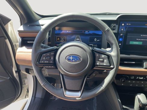 Certified 2026 Subaru Outback Touring XT AWD/4WD image 21