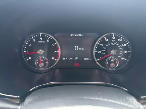 Used 2022 Kia Telluride SX w/ SX Prestige Package AWD/4WD image 22