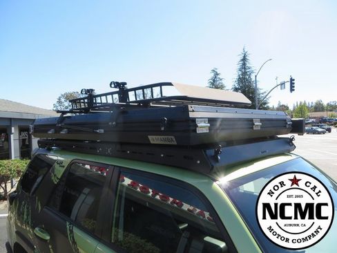 Used 2022 Toyota 4Runner TRD Pro image 26