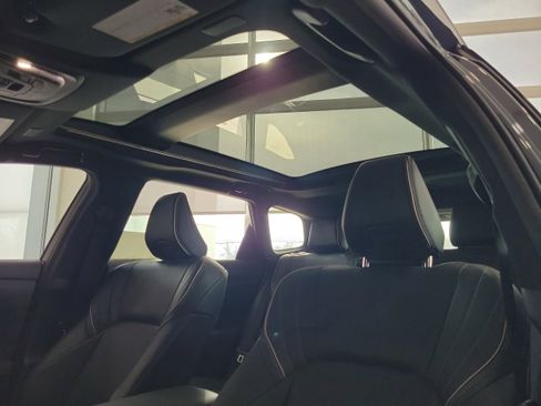 New 2026 Toyota Crown Signia w/ Advanced Technology Package image 20