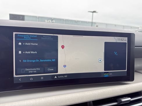 Used 2025 Hyundai Tucson SEL image 19