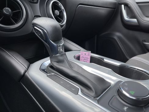 Used 2023 Chevrolet Blazer LT image 27