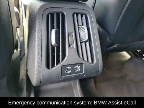 Used 2025 BMW X1 xDrive28i AWD/4WD image 15