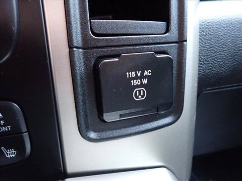 Used 2016 RAM 1500 Big Horn AWD/4WD image 21