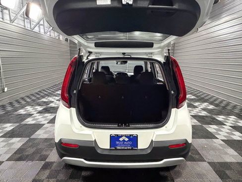 Used 2021 Kia Soul X-Line image 32