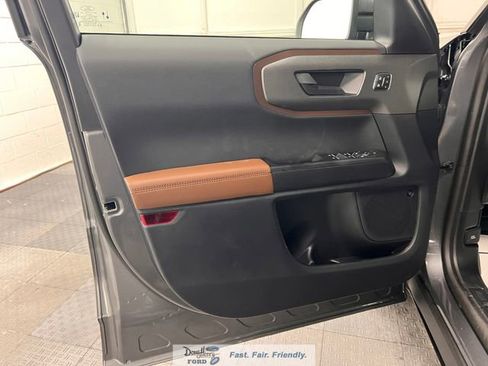 New 2026 Ford Bronco Sport Outer Banks AWD/4WD image 20
