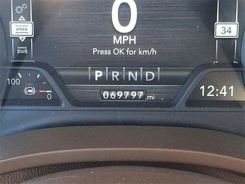 Certified 2020 RAM 1500 Laramie image 21