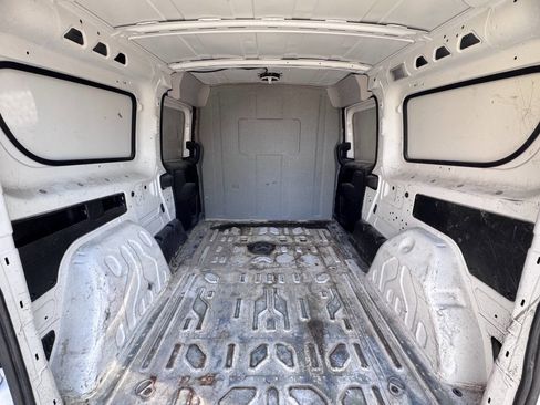 Used 2019 RAM ProMaster City Tradesman SLT image 21