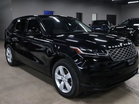 Used 2020 Land Rover Range Rover Velar S image 7