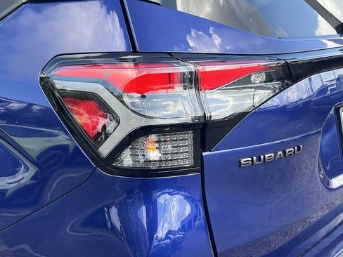 New 2026 Subaru Forester Sport AWD/4WD image 8