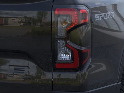 New 2025 Ford Ranger XLT image 21