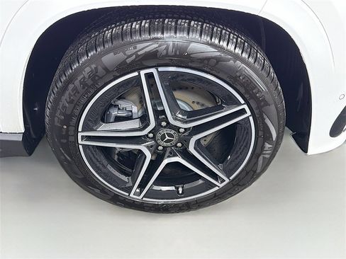 New 2026 Mercedes-Benz GLS 450 GLS 450 image 35