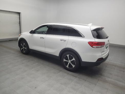 Used 2018 Kia Sorento EX FWD image 3