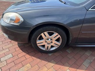 Used 2010 Chevrolet Impala LT w/ Luxury Edition Package FWD video 2
