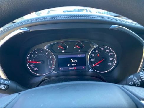Used 2023 Chevrolet Blazer LT FWD image 19