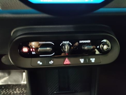 New 2026 MINI Cooper S FWD image 14
