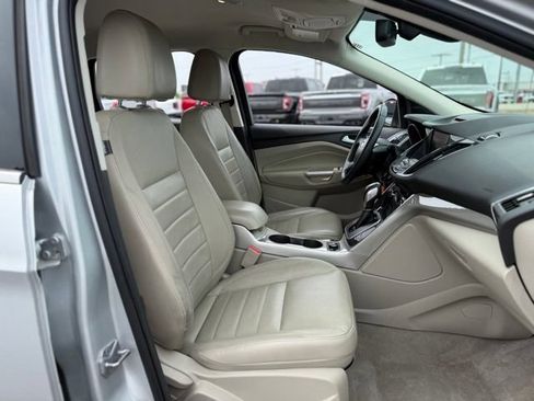 Used 2013 Ford Escape SEL AWD/4WD image 13