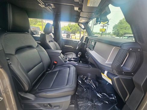 New 2026 Ford Bronco Outer Banks AWD/4WD image 26