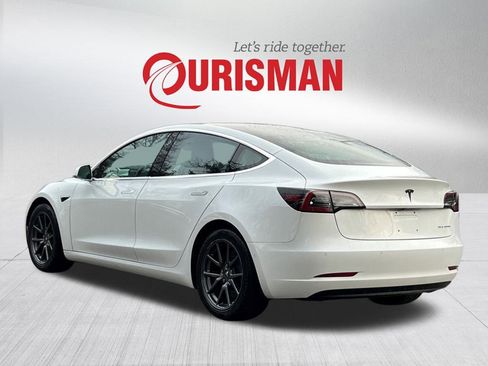 Used 2018 Tesla Model 3 Long Range image 4