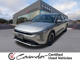 Used 2025 Kia K4 EX image 1