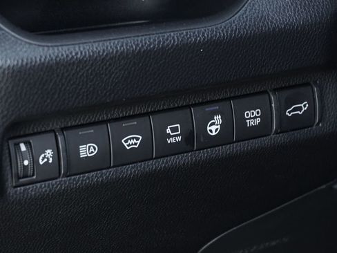 Used 2023 Toyota RAV4 XSE image 22