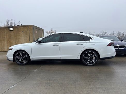 Used 2024 Honda Accord Sport image 6