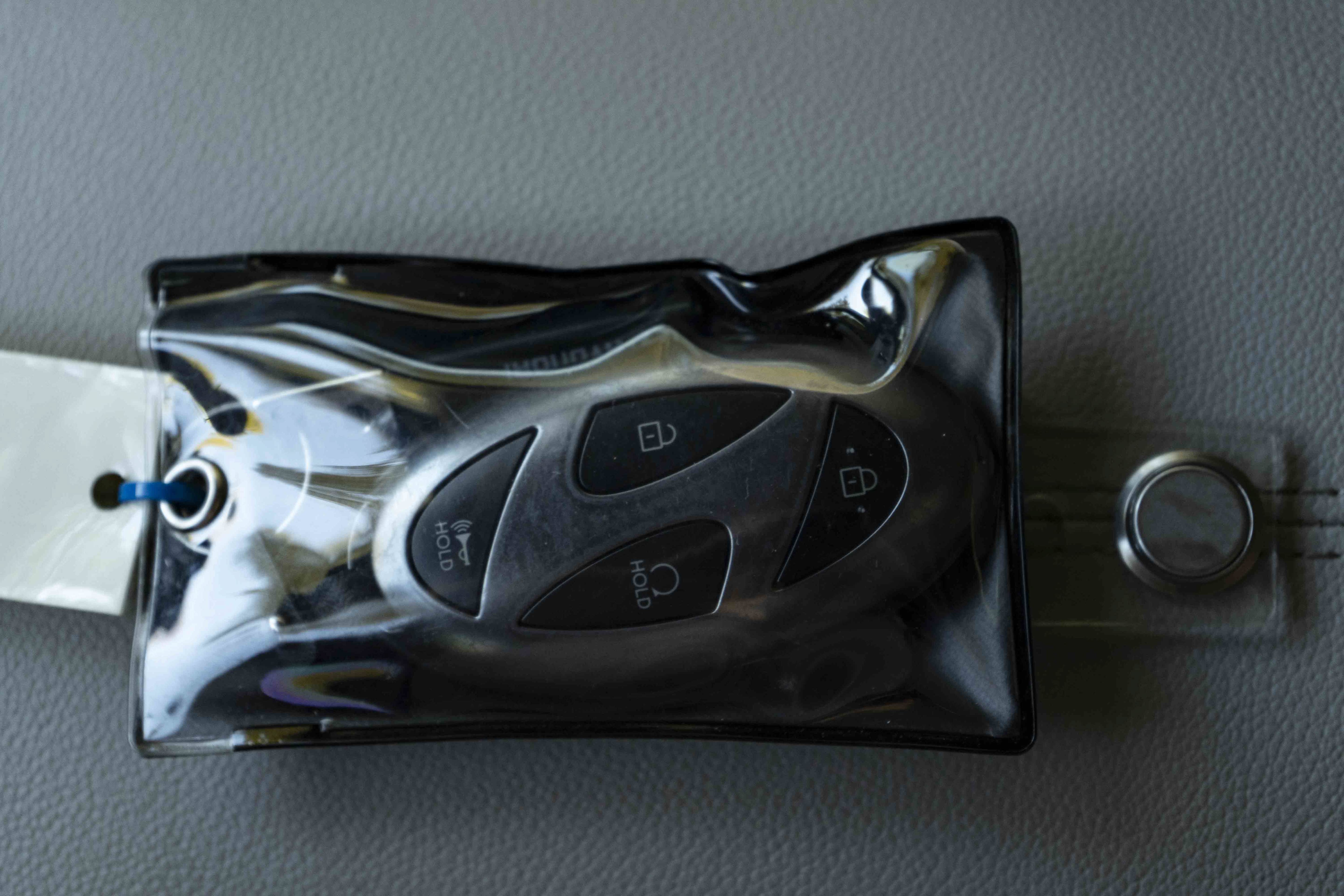 Used 2025 Hyundai Tucson SEL FWD image 43