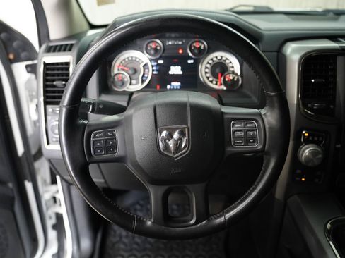 Used 2016 RAM 1500 Sport w/ Convenience Group AWD/4WD image 12