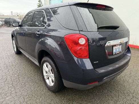 Used 2015 Chevrolet Equinox LS image 29