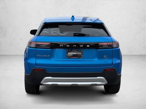 New 2025 Honda Prologue EX image 8
