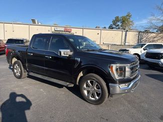 Used 2021 Ford F150 Lariat w/ Equipment Group 502A High 360° Tour