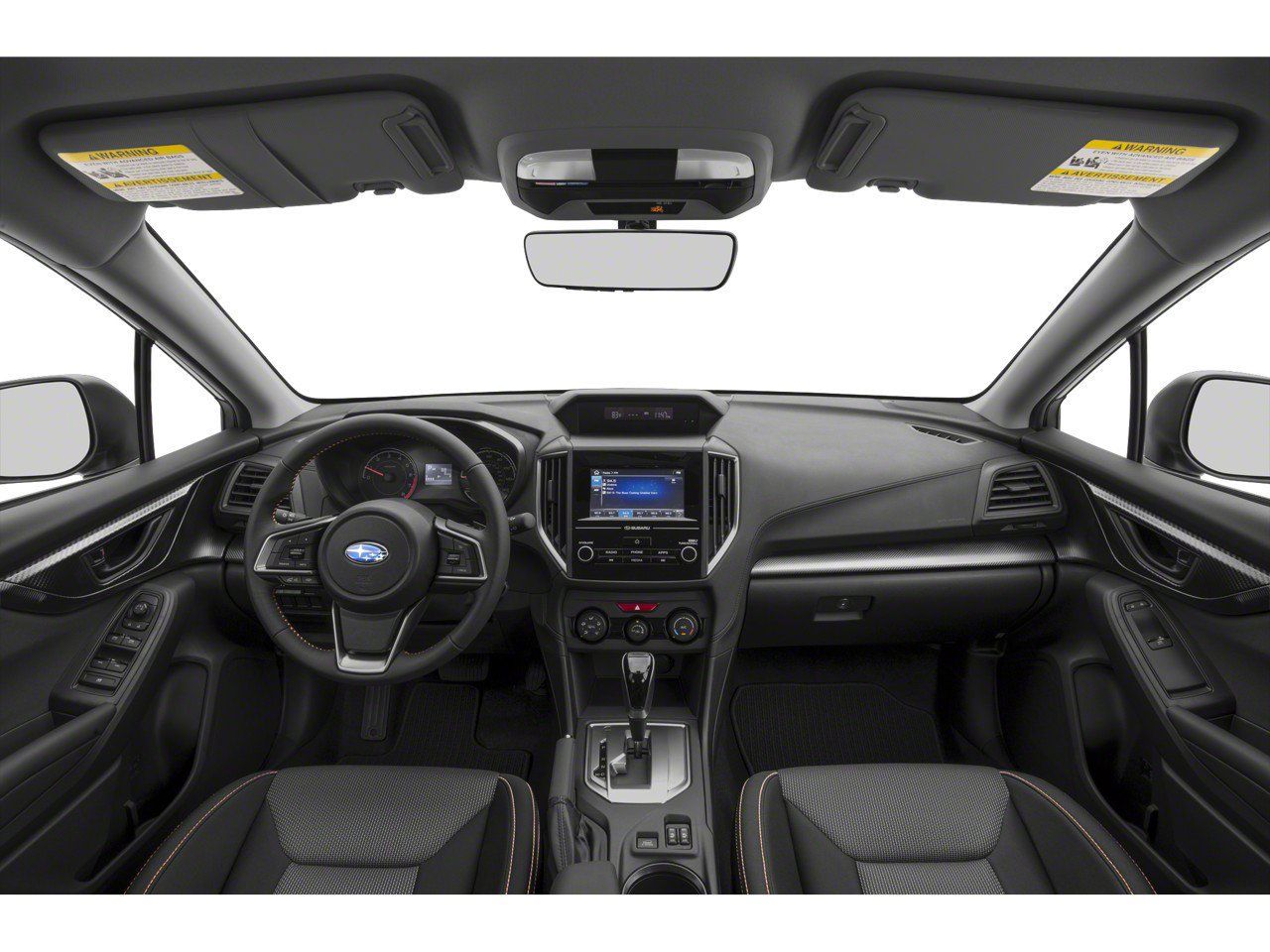 Used 2020 Subaru Crosstrek 2.0i Premium w/ Moonroof Package 1 AWD/4WD image 8