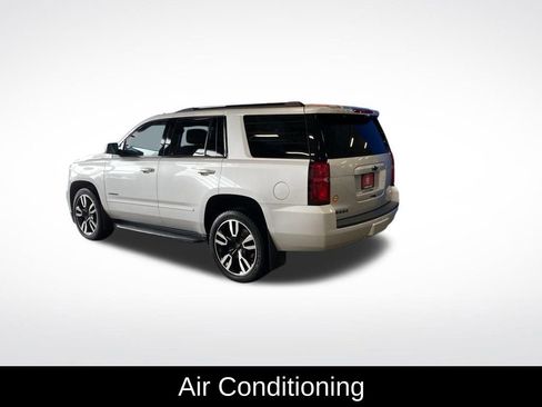 Used 2020 Chevrolet Tahoe Premier image 22