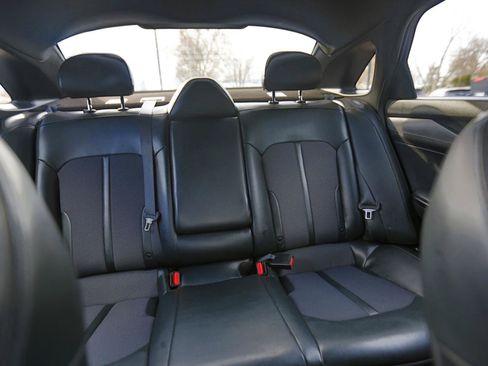 Used 2022 Kia K5 GT-Line FWD image 12