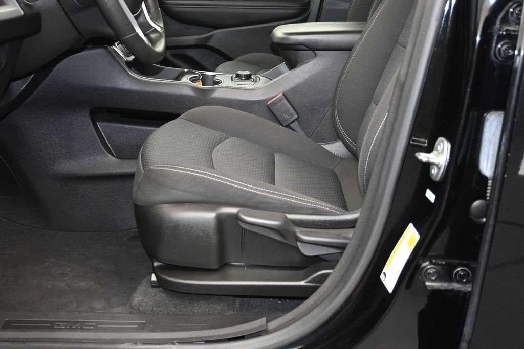Certified 2024 GMC Terrain SLE AWD/4WD image 21
