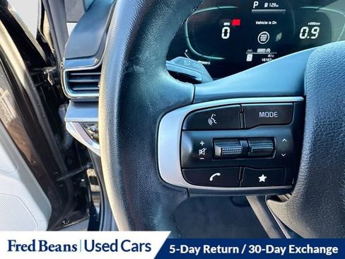 Used 2023 Kia Sportage EX image 36