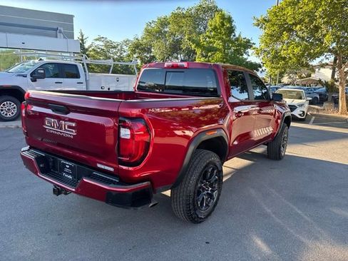 Used 2025 GMC Canyon Elevation w/ Convenience Package AWD/4WD image 9