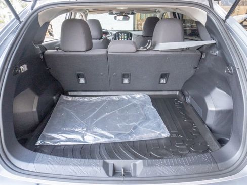 Certified 2025 Subaru Crosstrek 2.0i Premium image 20